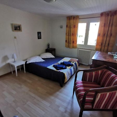 Le Clos Lugrin Exterior foto
