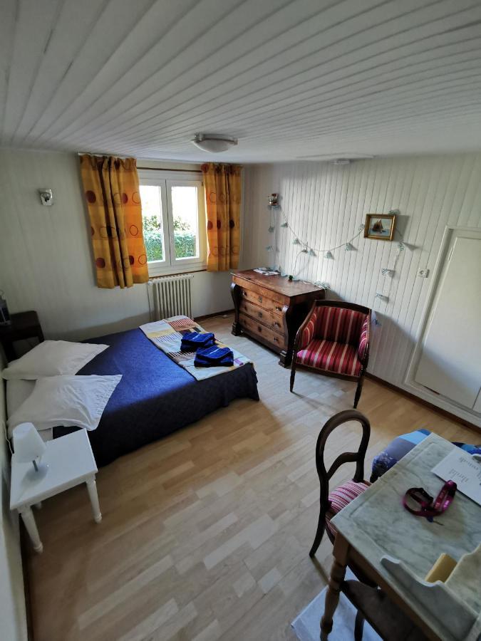 Le Clos Lugrin Exterior foto