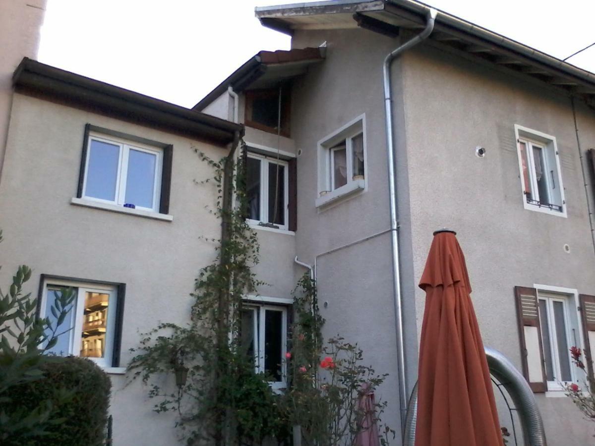 Le Clos Lugrin Exterior foto